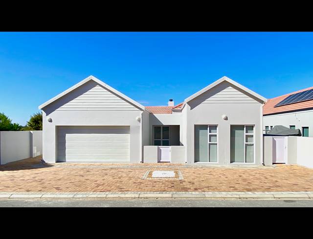 3 BEDROOM HOUSE FOR SALE IN PORT OWEN